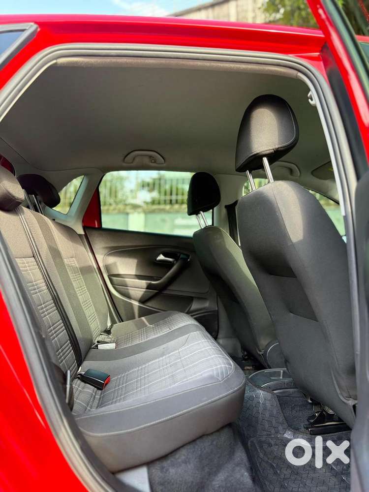 Volkswagen Polo Gt Tsi, 2021, Petrol