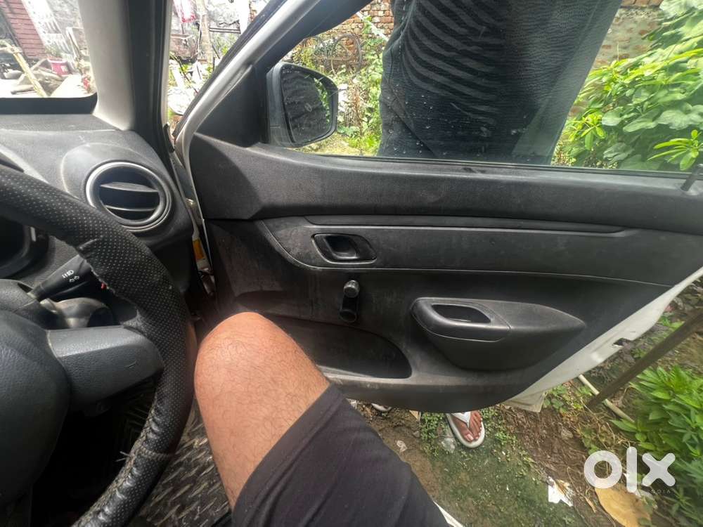 Renault Kwid 2017 Hybrid