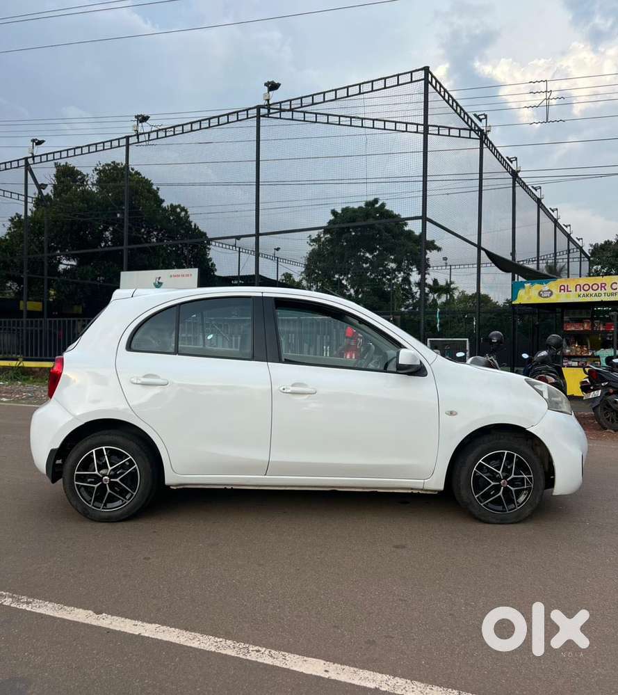 Nissan Micra Xl Diesel, 2016, Diesel