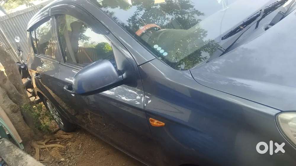 Hyundai I20 2011 Petrol Good Condition