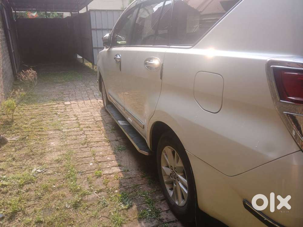 Innova Crysta, Konnagar