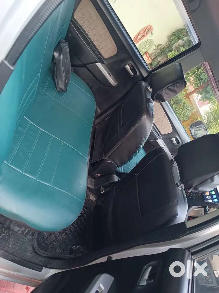 Maruti Suzuki Wagon R Vxi 2015 Petrol