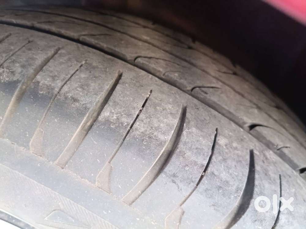 Honda Brio S Mt 2015, 2015, Petrol