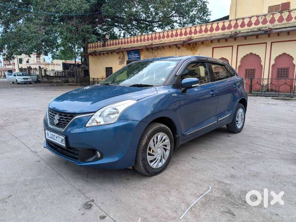 Maruti Suzuki Baleno Delta, 2018, Diesel