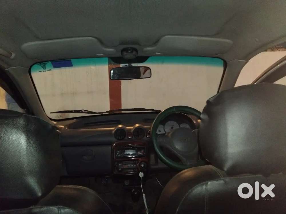 Hyundai Santro Xing 2015 Petrol 80000 Km Driven