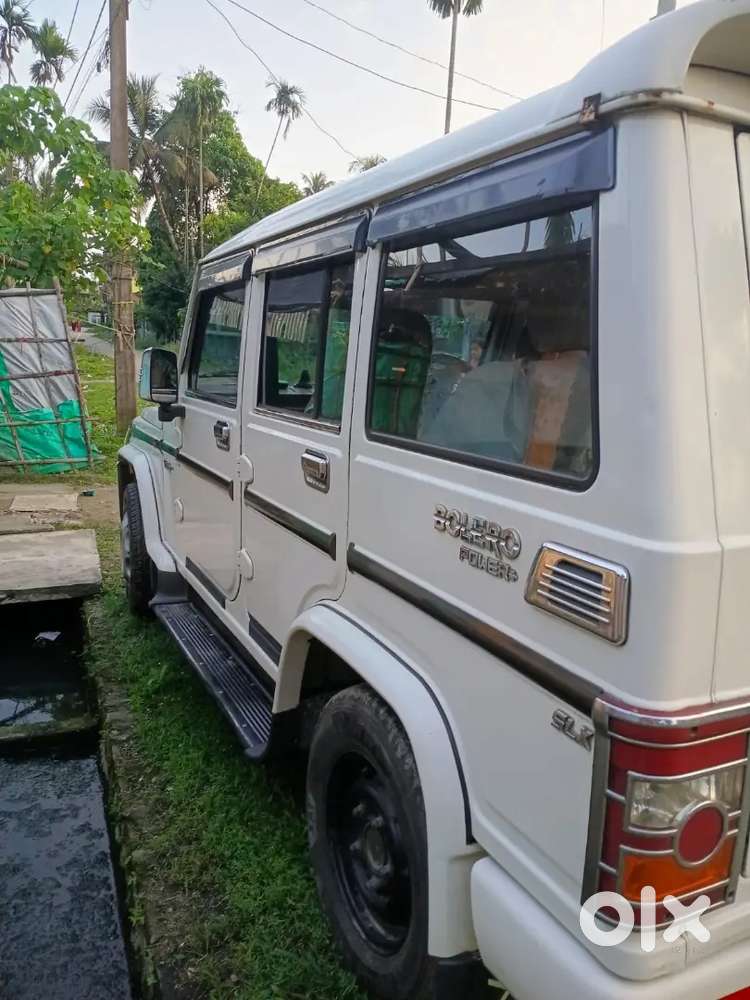 Mahindra Bolero Power 2019