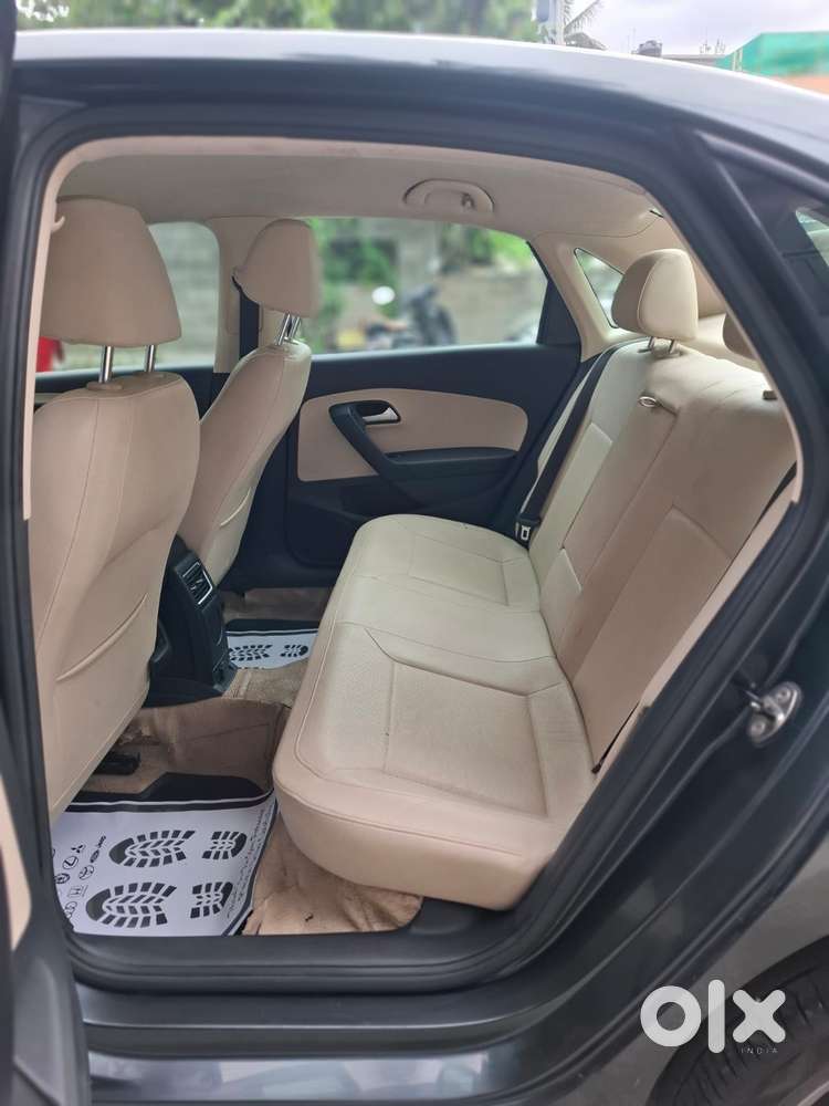 Volkswagen Vento 1.2 Tsi Highline Plus, 2020, Petrol