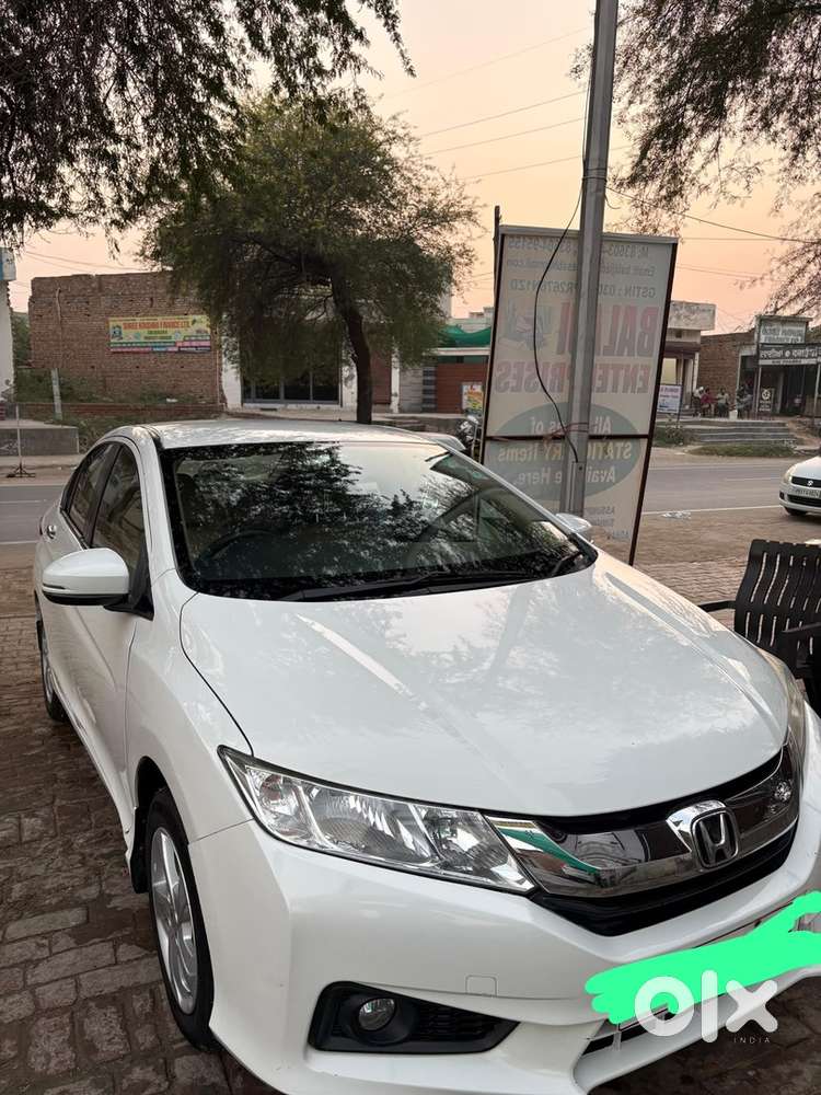 Honda Diesel Car 2015 Chd Number Car