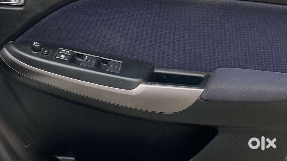 Maruti Suzuki Baleno 1.2 Cvt Alpha, 2019, Petrol