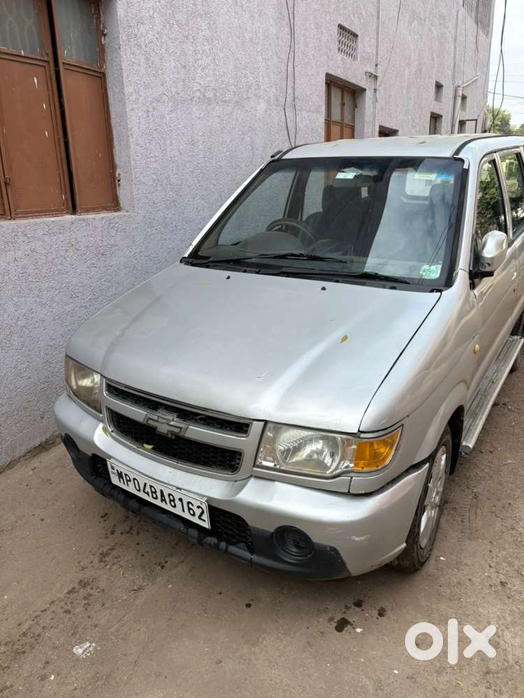 Chevrolet Tavera Neo Diesel 2012
