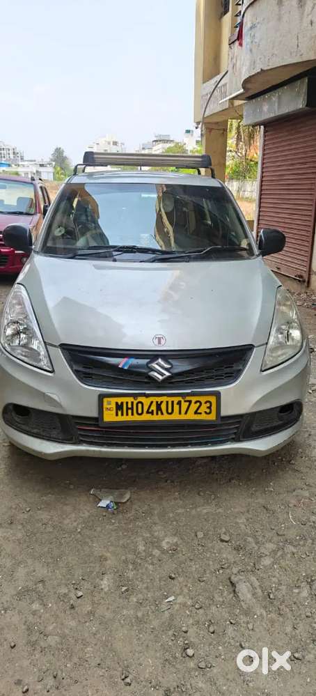 Maruti Suzuki Dzire 2021 Cng & Hybrids Good Condition