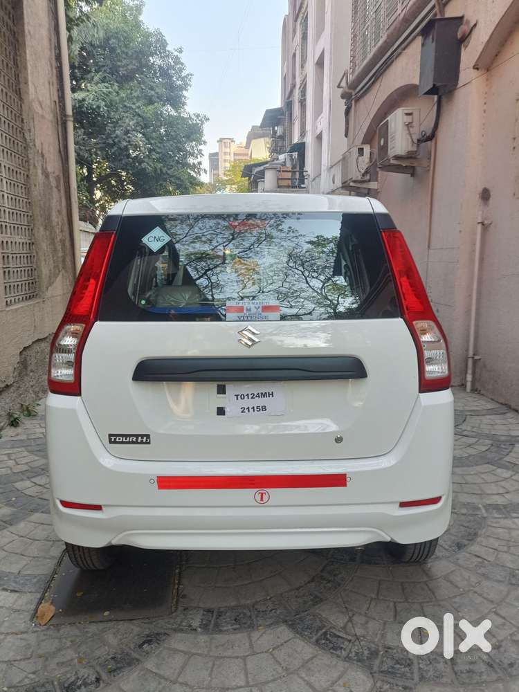 Maruti Suzuki Wagon R, 2026, Cng & Hybrids