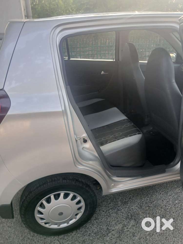 Maruti Suzuki Alto 800 Lxi, 2014, Petrol