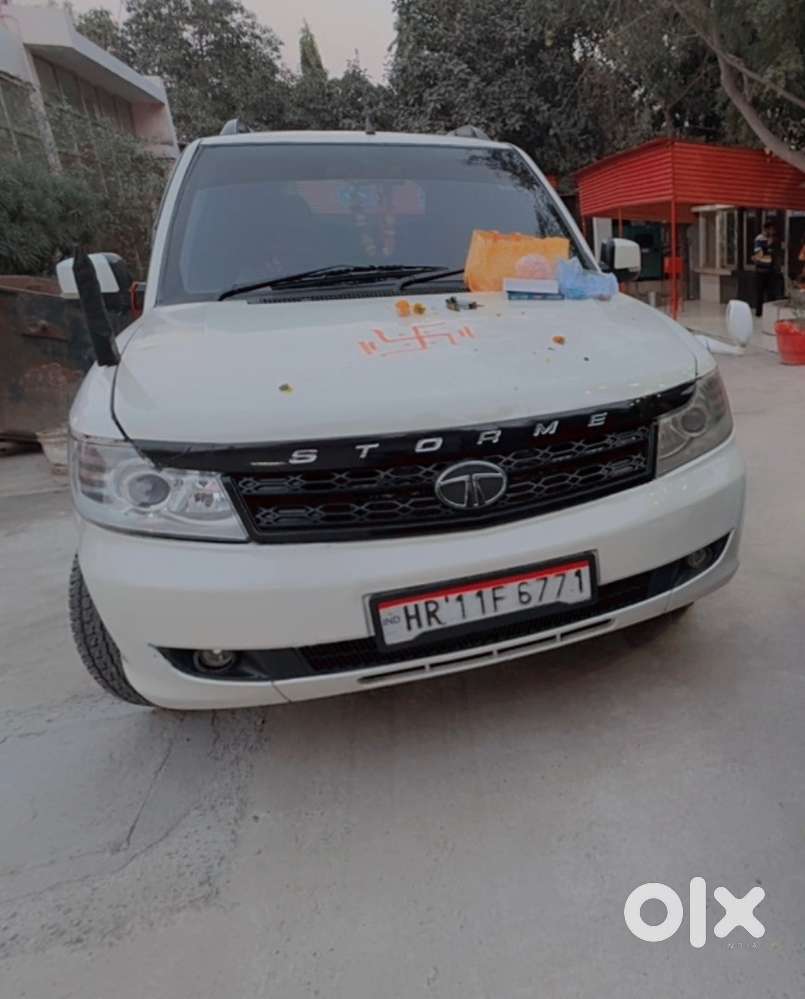 Tata Diesel Manual Car 2014
