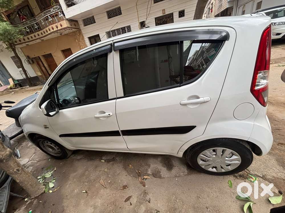 Maruti Suzuki Ritz Lxi, 2013, Cng & Hybrids