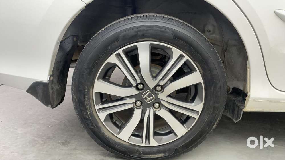 Honda Amaze Vx 1.2 Petrol Cvt, 2023, Petrol