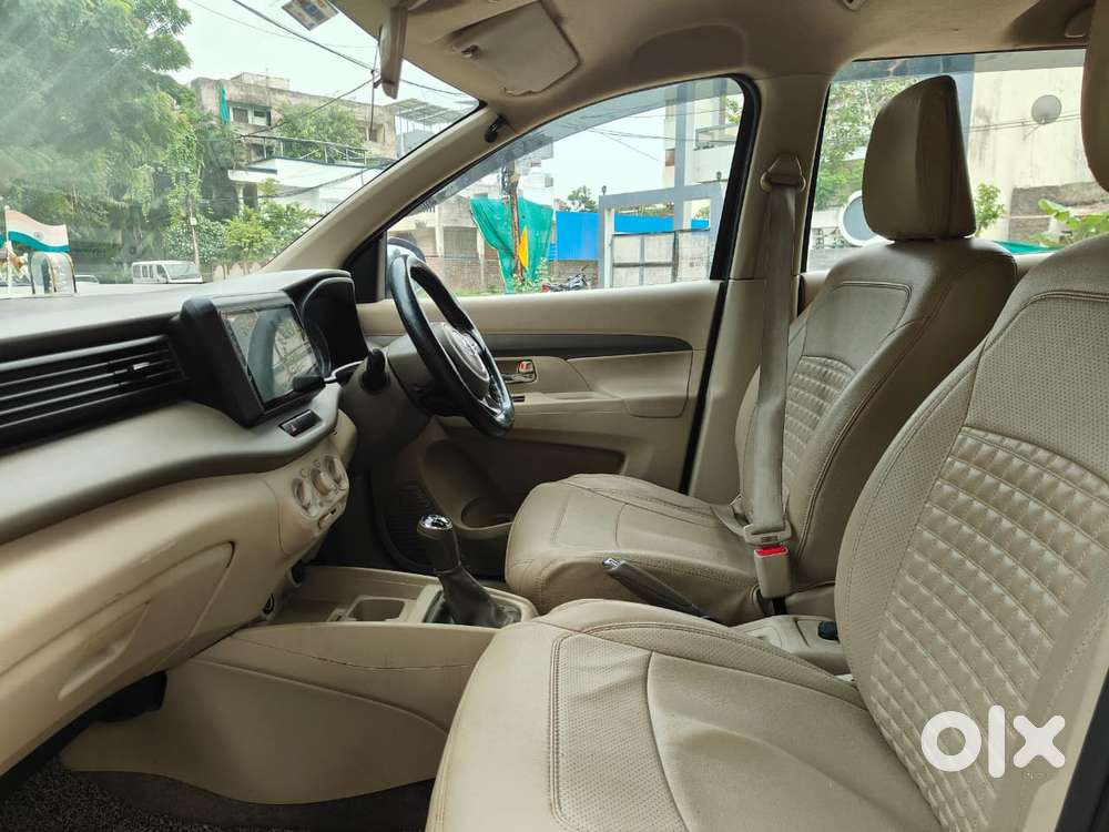 Maruti Suzuki Ertiga Vxi (o) Cng, 2024, Cng & Hybrids