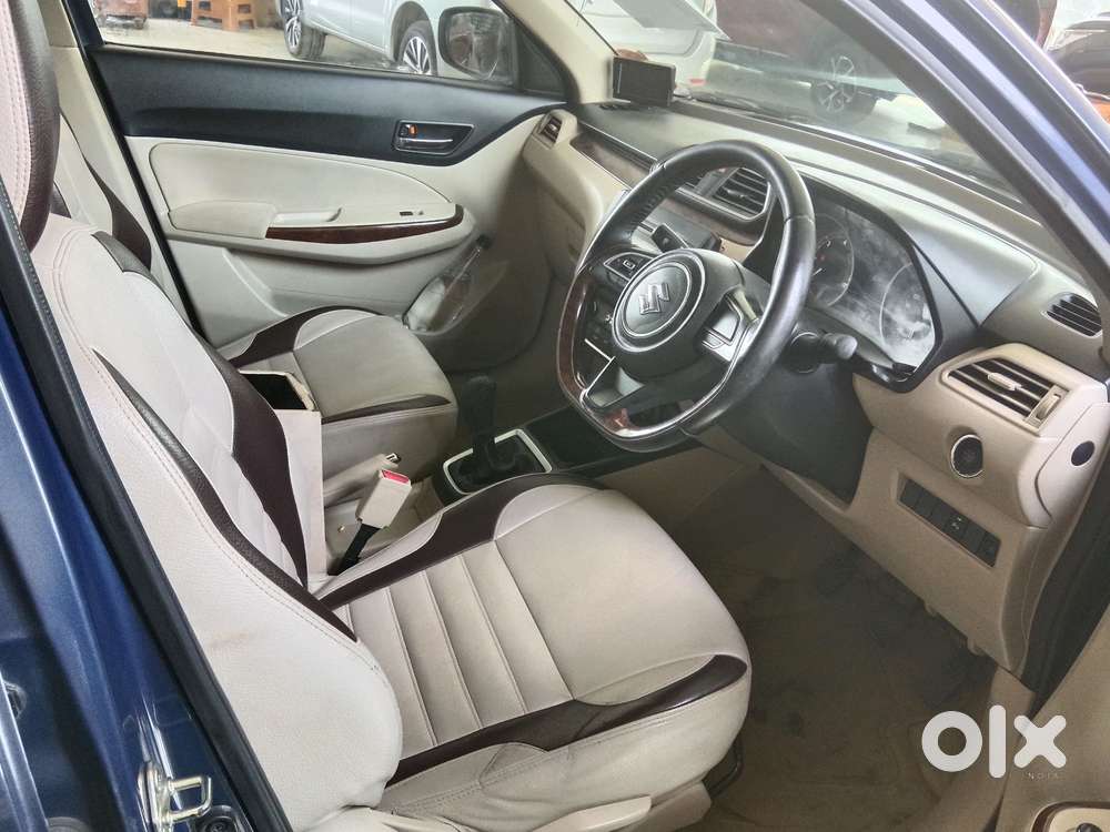 Maruti Suzuki Swift Dzire Zdi + Mt, 2019, Diesel
