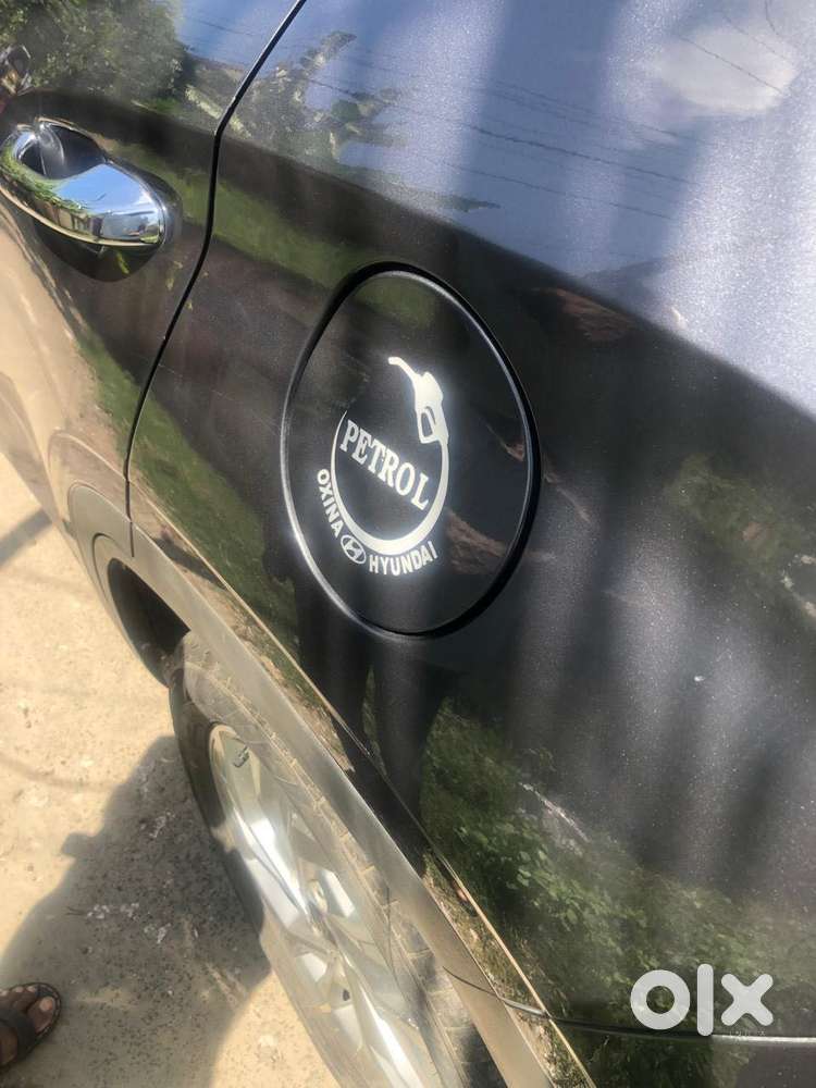 Hyundai Creta 1.6 Sx Automatic, 2023, Petrol