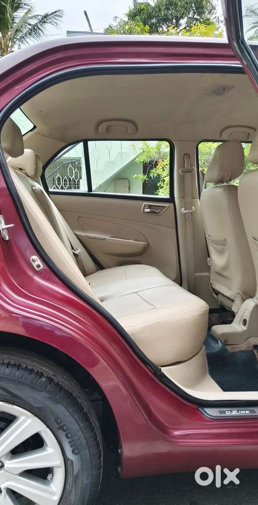 Maruti Suzuki Swift Dzire 2012-2015 Zdi, 2015, Diesel