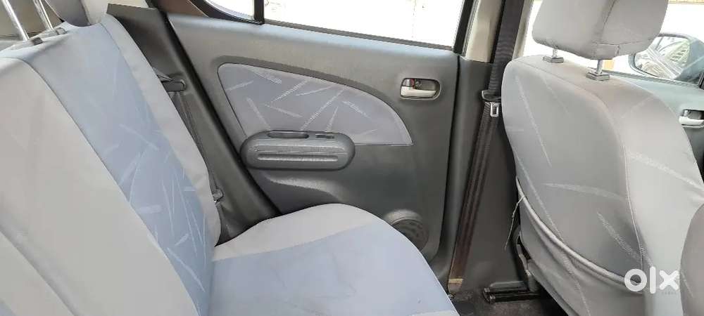 Maruti Suzuki Ritz 2011 Second Owner