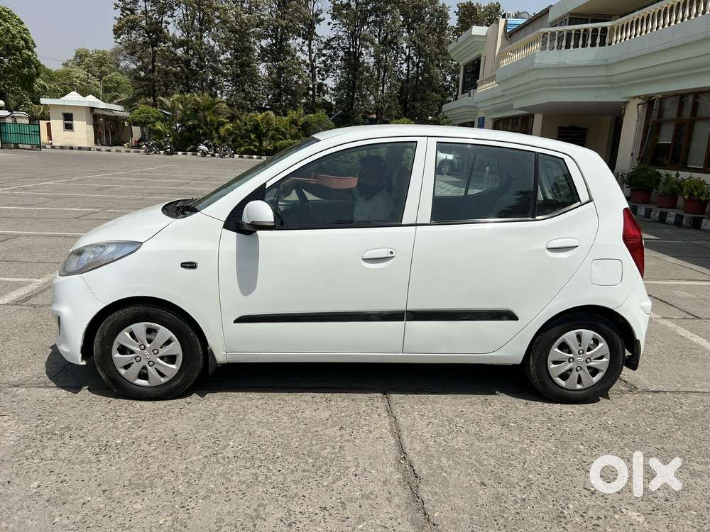 Hyundai I10 Magna O, 2011, Petrol