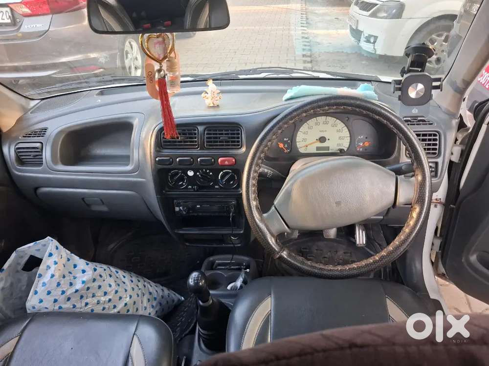 Maruti Suzuki Alto 800 2009 Petrol Good Condition