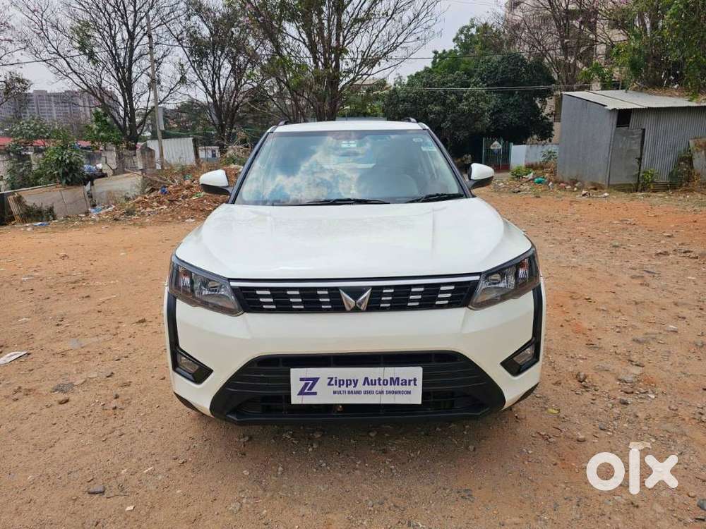 Mahindra Xuv300 W6 Diesel, 2023, Diesel