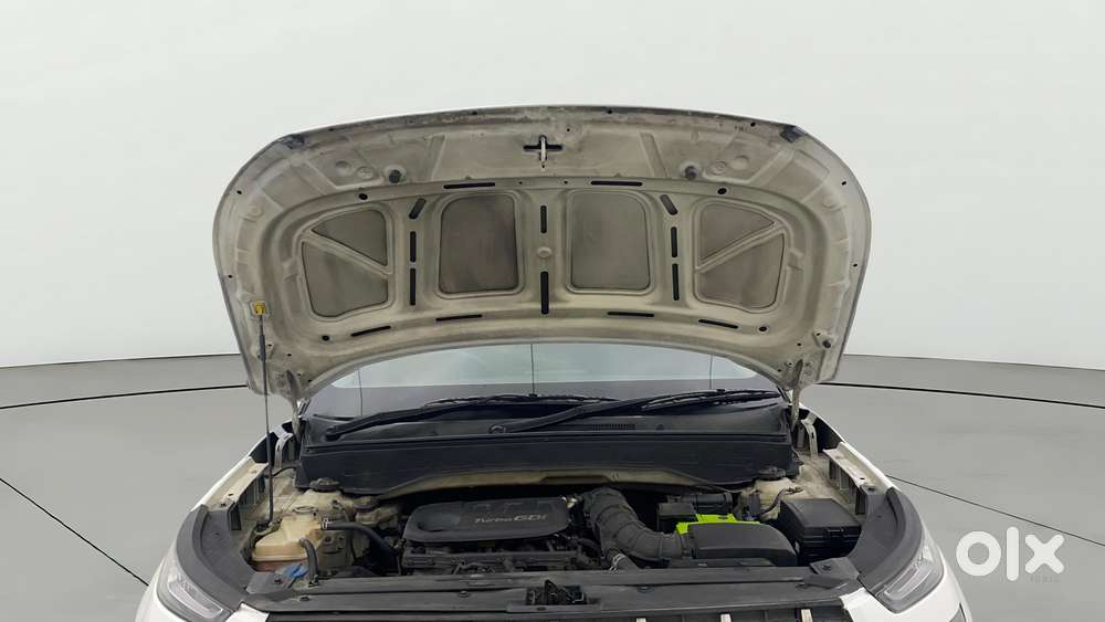 Hyundai Venue Sx Plus Turbo Dct, 2019, Petrol