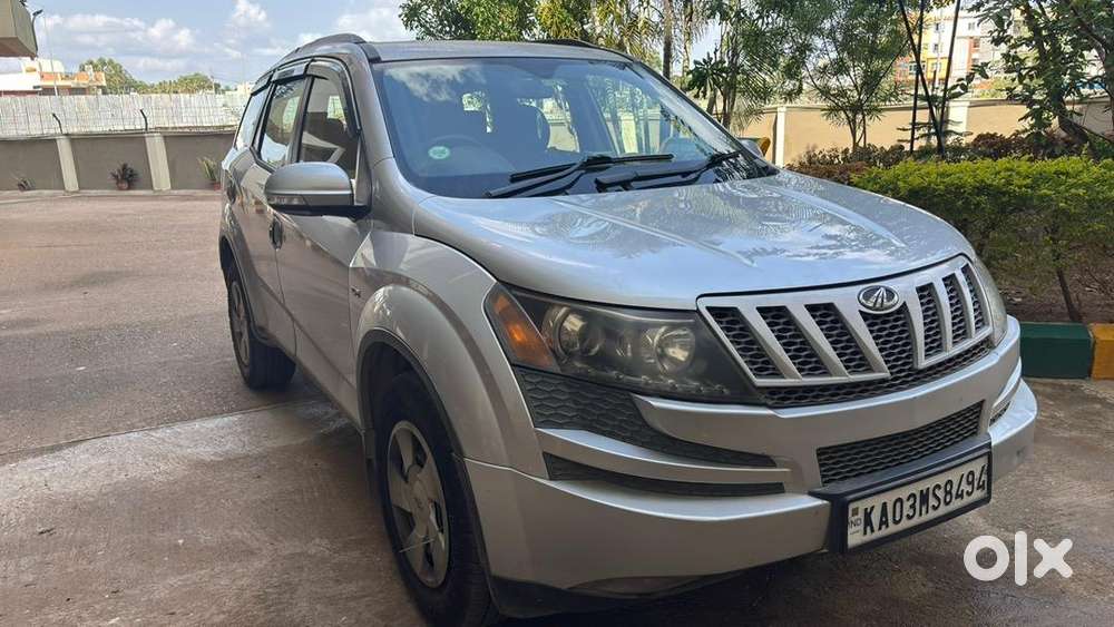 Mahindra Suv Diesel 2013