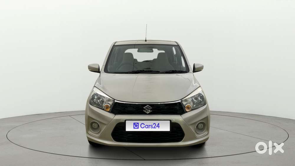 Maruti Suzuki Celerio Zxi Amt, 2019, Petrol