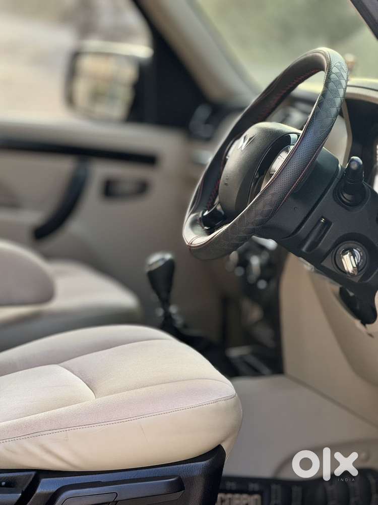 Mahindra Scorpio Classic 2.2 S 11 Mt 7 Str, 2025, Diesel