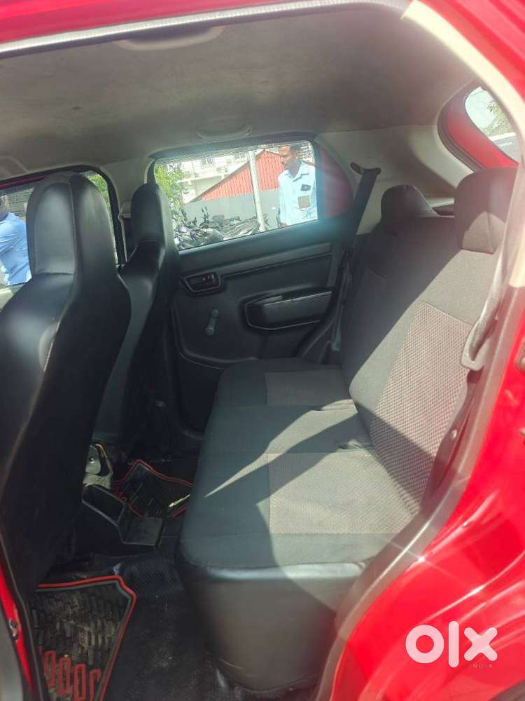 Maruti Suzuki S-presso Vxi Opt, 2023, Petrol