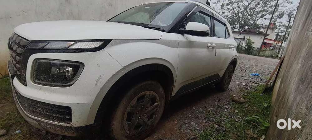 Hyundai Venue1.2 Kappa Mt S(o) 2025