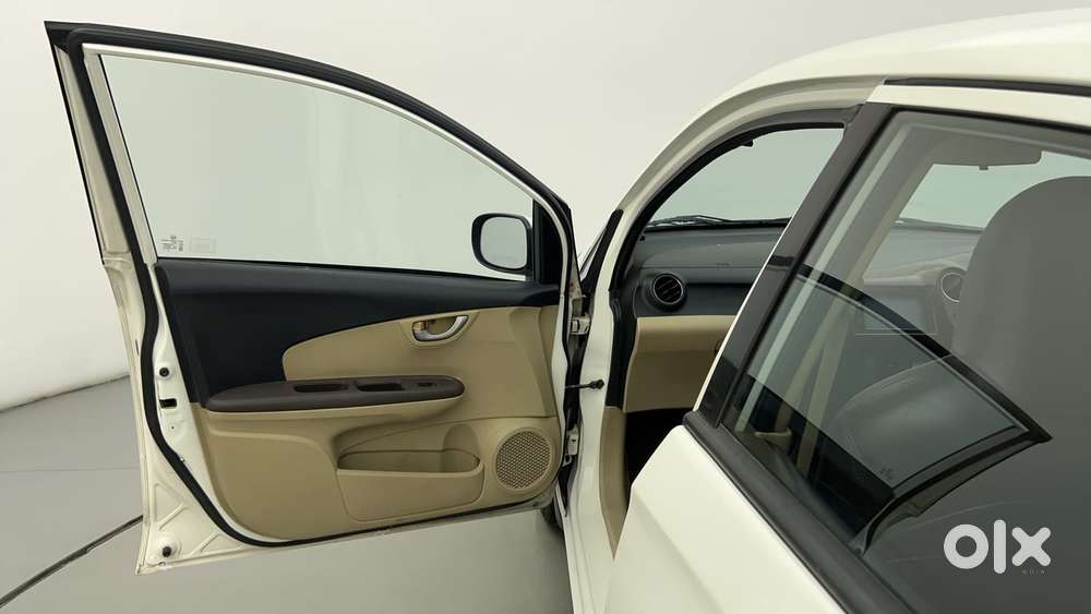 Honda Amaze [2016-2018] 1.2 Vx At I-vtec, 2013, Petrol