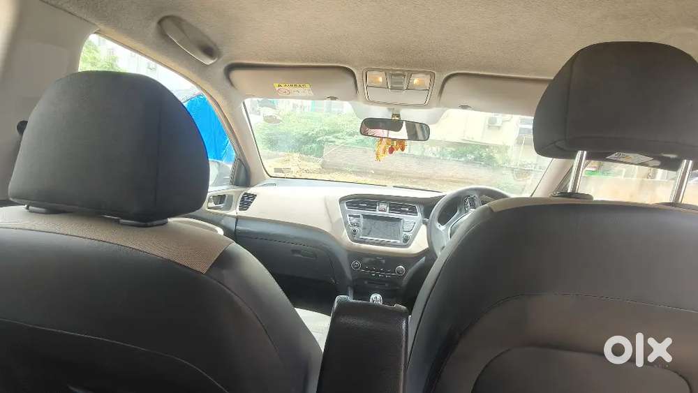Hyundai New I20 Asta 2018