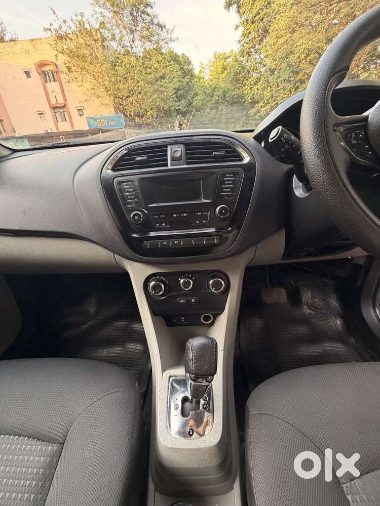 Tata Tiago Xza Plus, 2019, Petrol