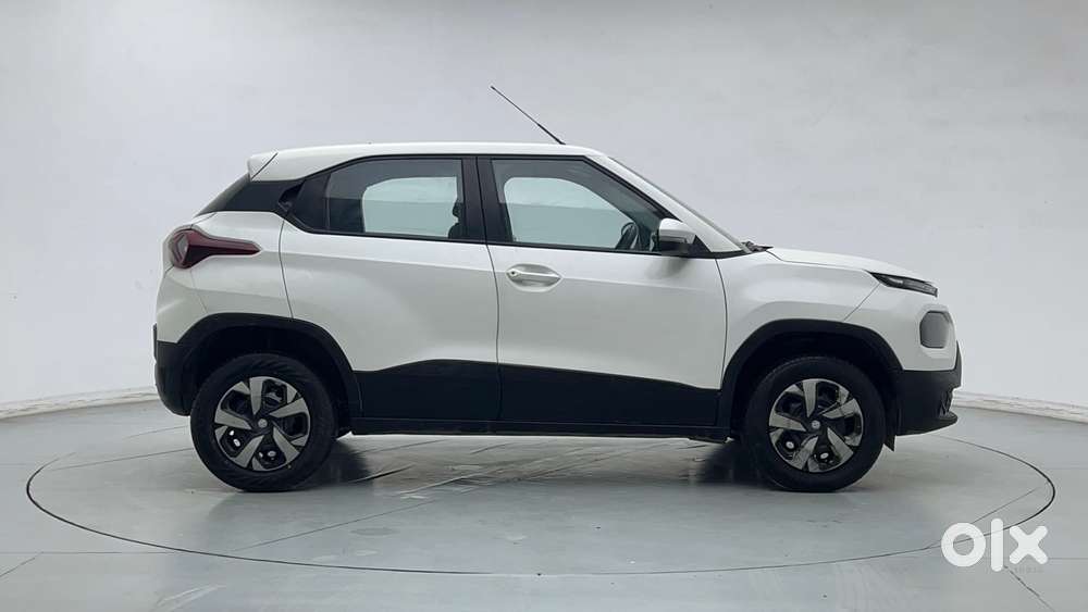 Tata Punch Adventure, 2022, Petrol
