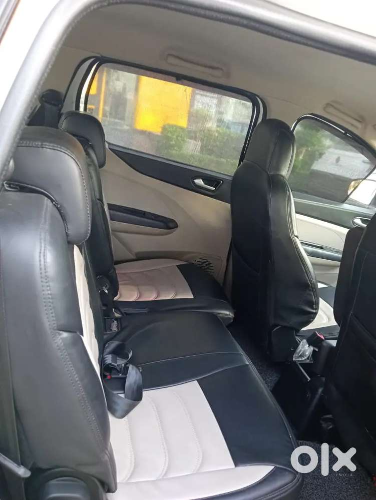 Renault Triber Facelift 2024 Petrol 19000 Km Driven