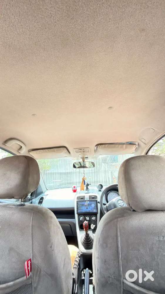 Maruti Suzuki Ritz 2009 Petrol 600000 Km Driven