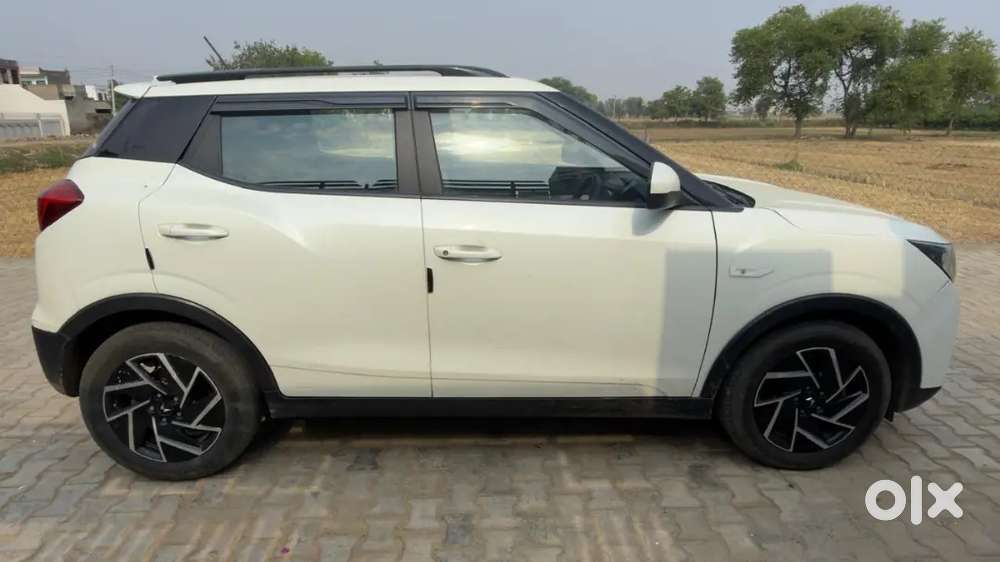 Mahindra Xuv300 Diesel 2023