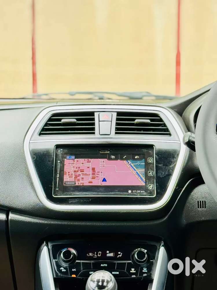 Maruti Suzuki S-cross 1.3 Zeta, 2019, Diesel