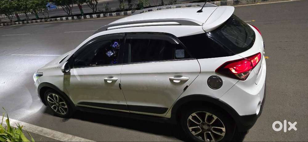 I20 Active Diesel Variant For Sale