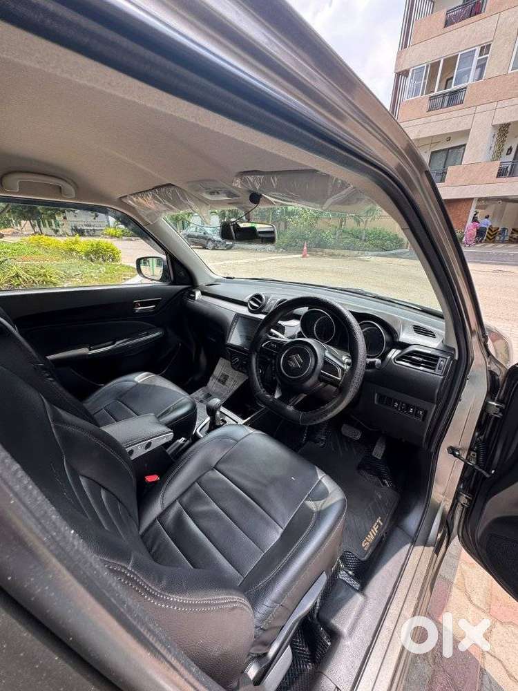 Maruti Suzuki Swift Amt Vxi, 2022, Petrol