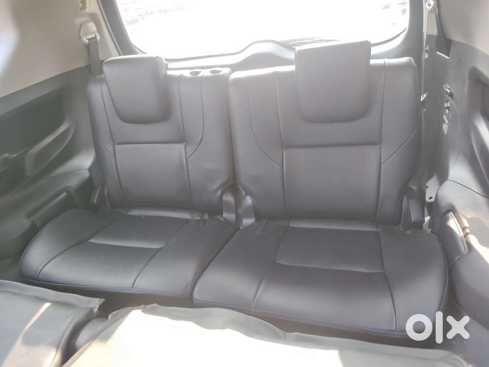 Toyota Innova Crysta 2.4 V, 2020, Diesel