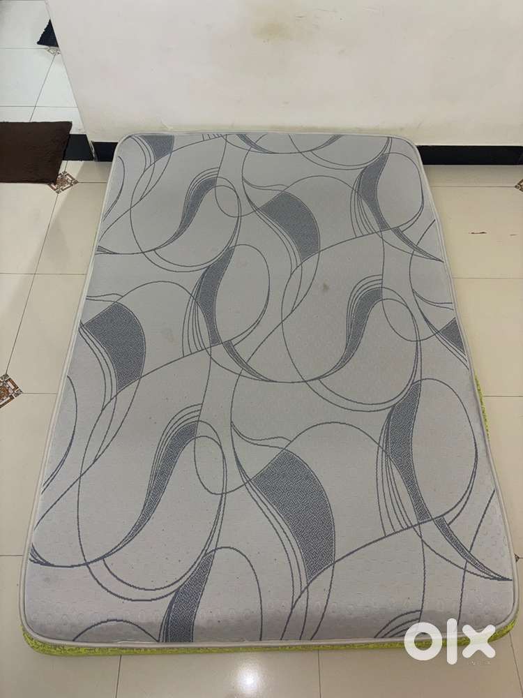 Sleepwell Genx 2.0 King Size Mattress
