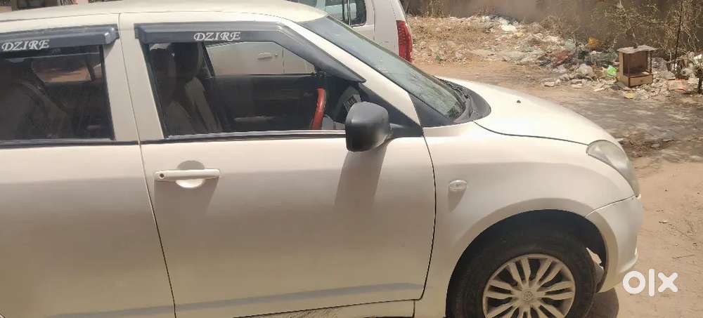 Maruti Suzuki Dzire 2014 Petrol Good Condition