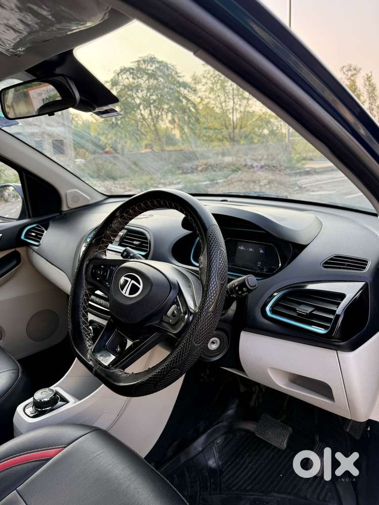 Tata Tigor Ev Xz Plus, 2024, Electric