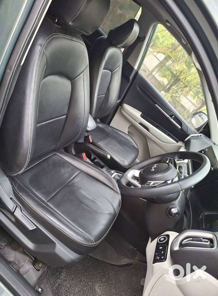 Kia Sonet Htx 1.5 Diesel, 2024, Diesel