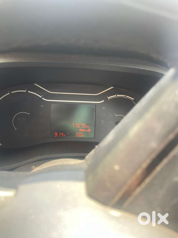Renault Kwid Petrol 2020